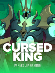 Cursed King